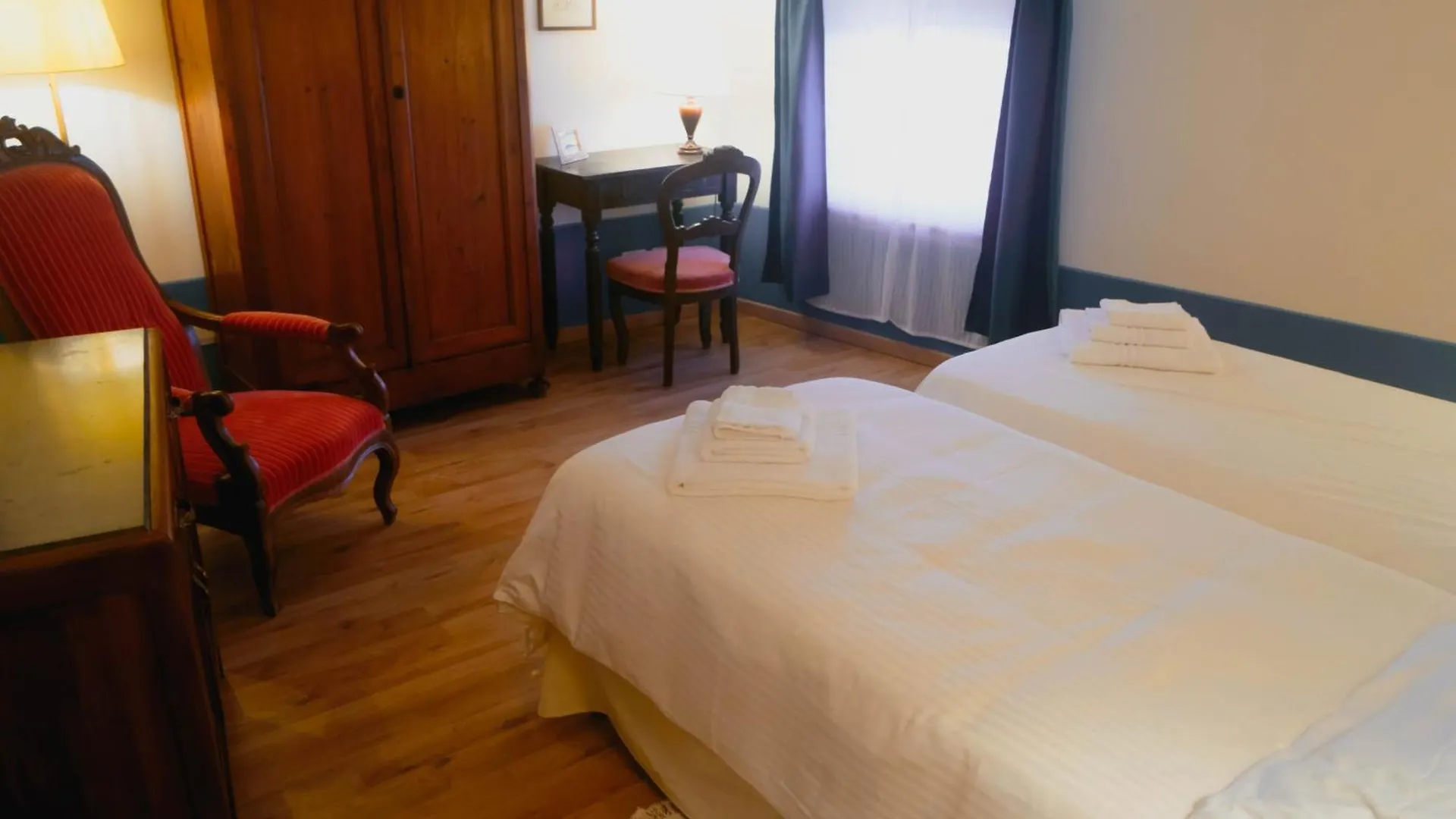 La Tonnaia Apartment Lari