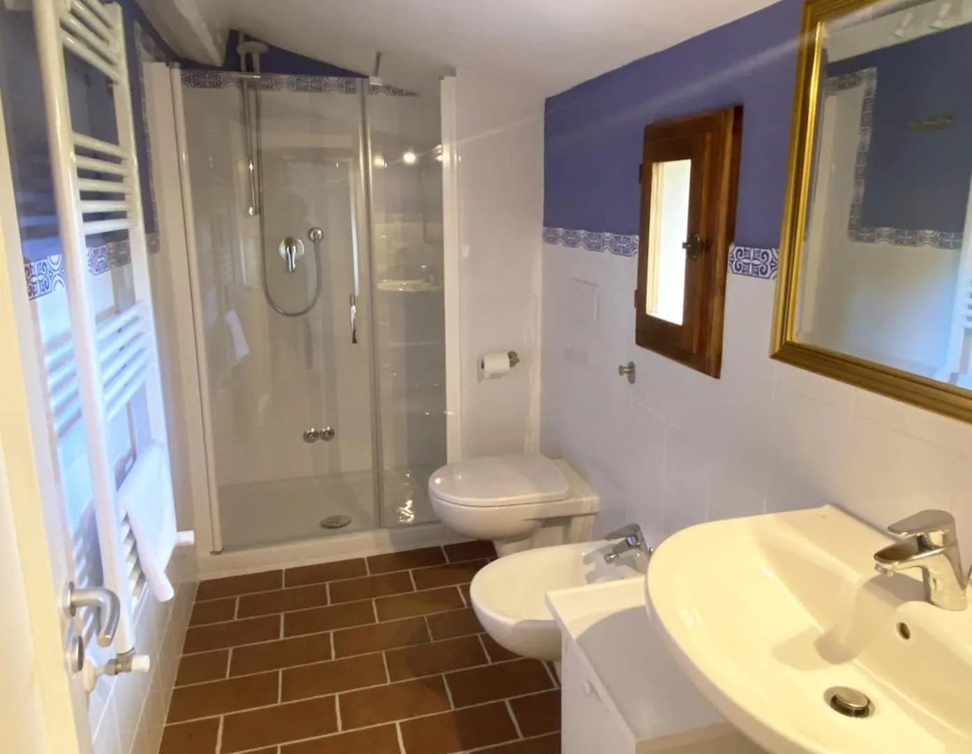 La Tonnaia Apartment Lari