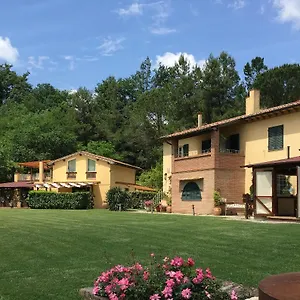 Podere Bucine Séjour à la ferme