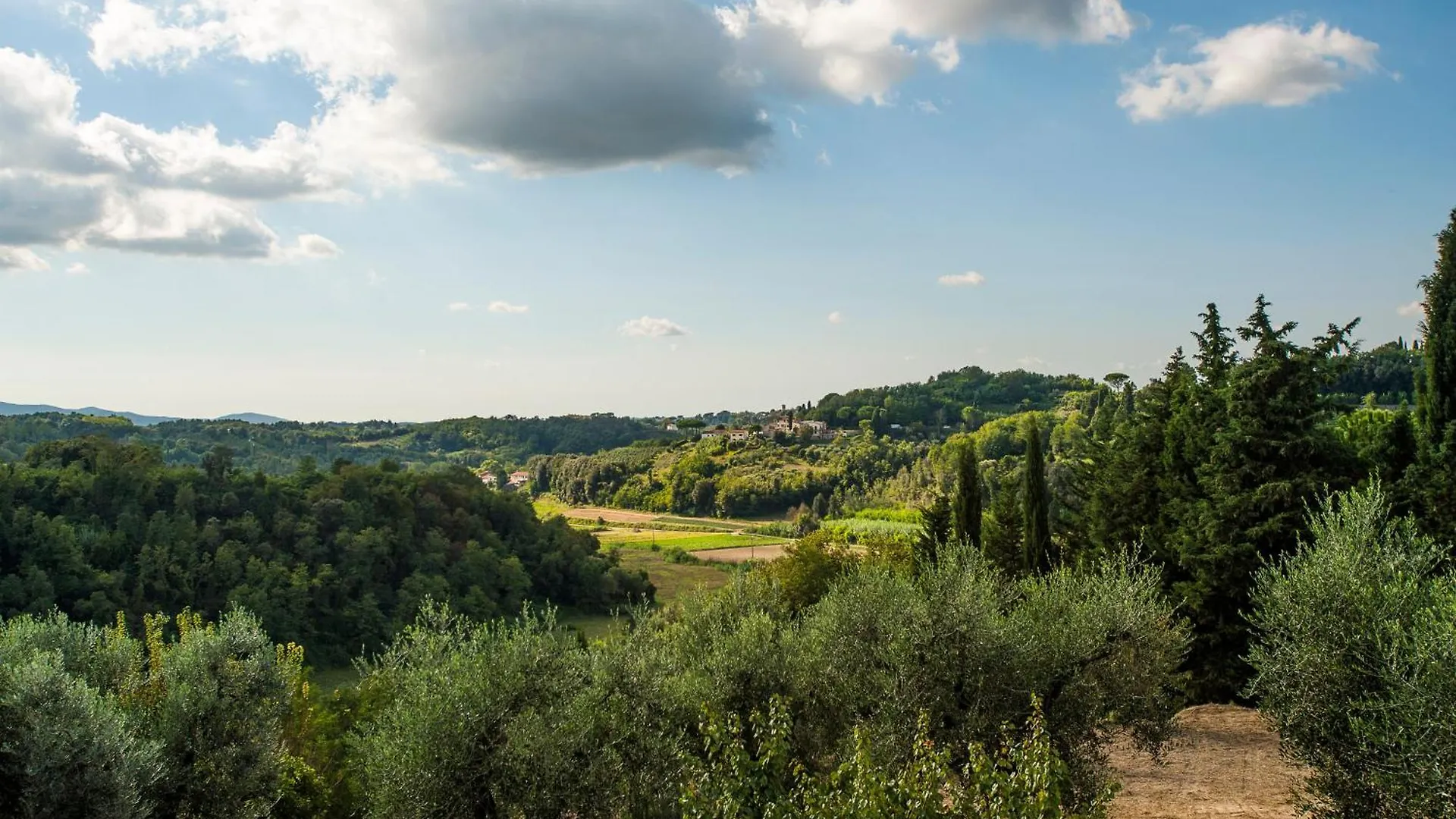 Appartamento La Tonnaia Lari