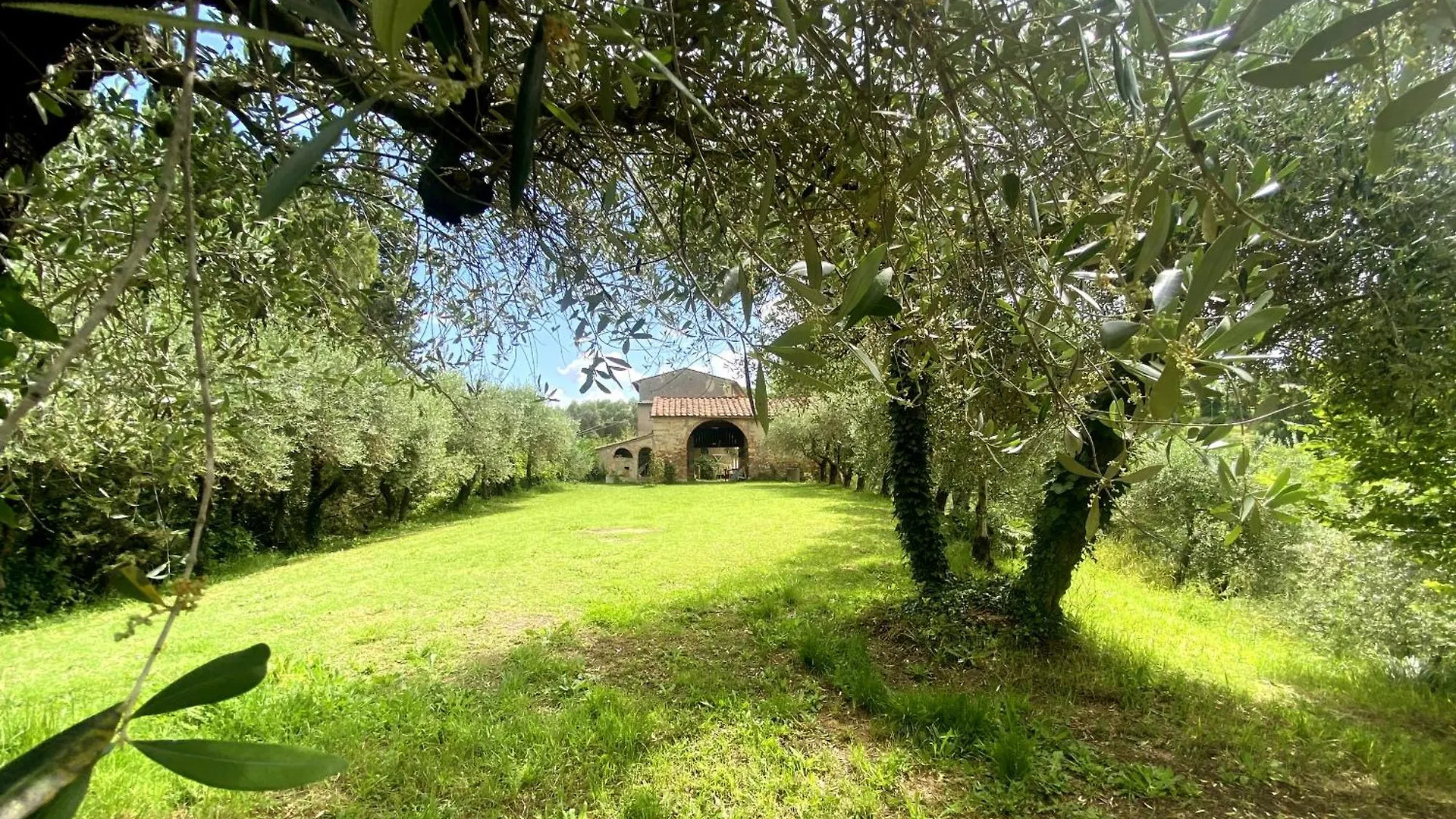Appartamento La Tonnaia Lari 0*,
